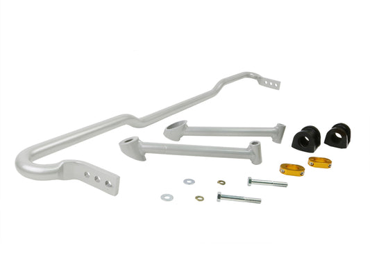 BSR49XXZ - Sway Bar - 24mm 3 Point Adjustable