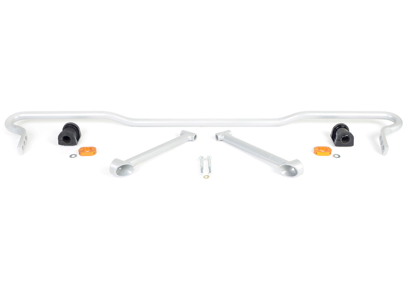 BSR49XZ - Sway Bar - 22mm 3 Point Adjustable