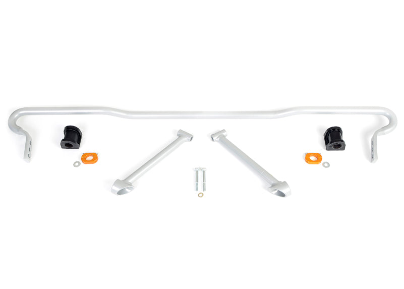 BSR49XZ - Sway Bar - 22mm 3 Point Adjustable