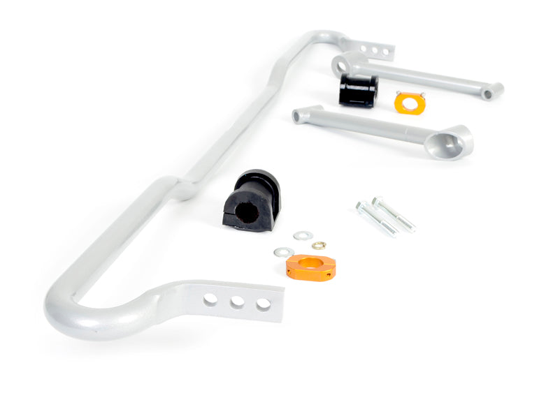 BSR49XZ - Sway Bar - 22mm 3 Point Adjustable