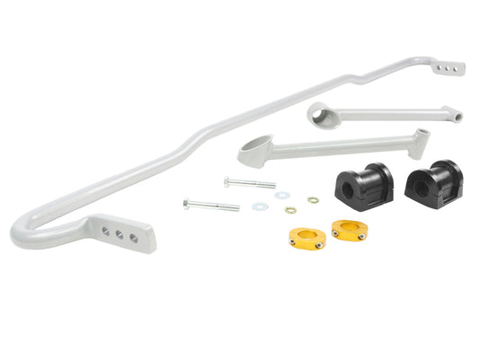 BSR49Z - Sway Bar - 20mm 3 Point Adjustable