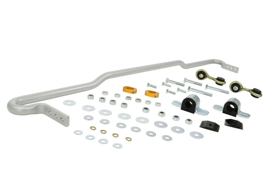BSR51XZ - Sway Bar - 22mm 3 Point Adjustable