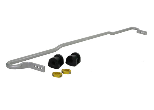 BSR53XZ - Sway Bar - 18mm 3 Point Adjustable
