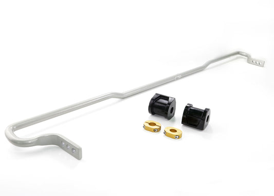 BSR53Z - Sway Bar - 16mm 3 Point Adjustable