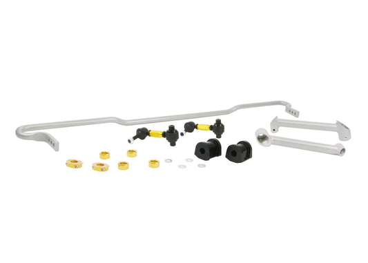 BSR54XZ - Sway Bar - 18mm 3 Point Adjustable