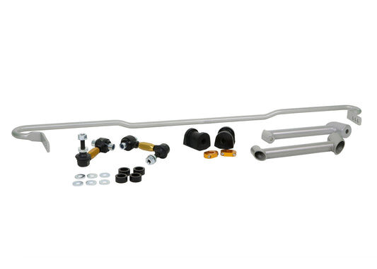 BSR54Z - Sway Bar - 16mm 3 Point Adjustable