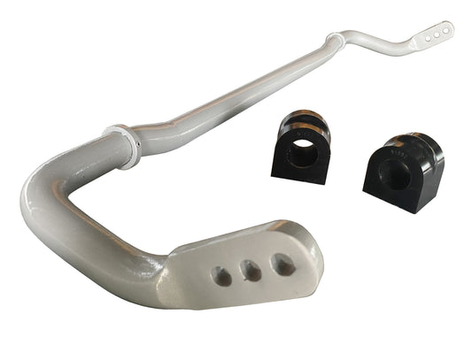 BTF101Z - Sway Bar - 30mm 3 Point Adjustable