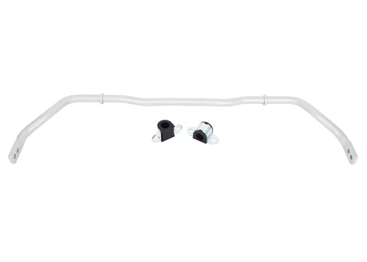 BTF107Z - Front Sway Bar 27mm 2 Point Adjustable Toyota GR Corolla