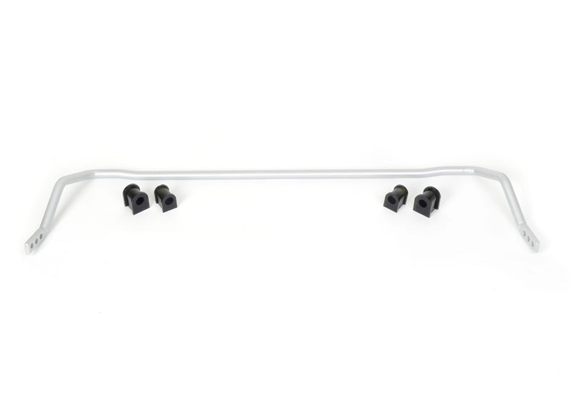 BTF24Z - Sway Bar - 20mm 3 Point Adjustable