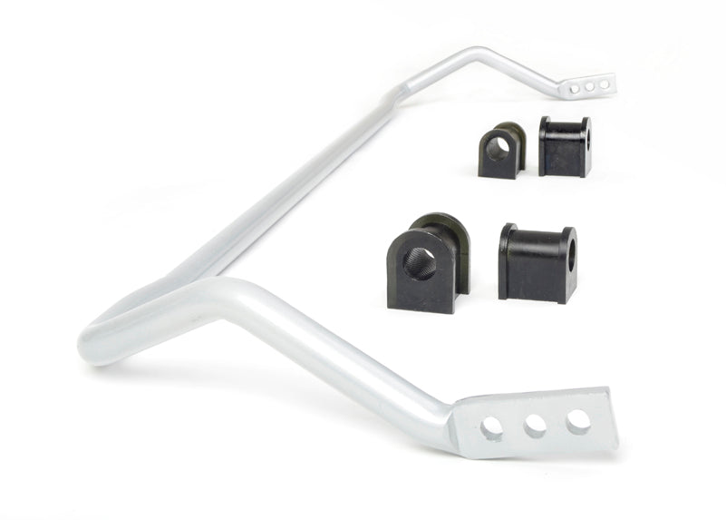 BTF24Z - Sway Bar - 20mm 3 Point Adjustable