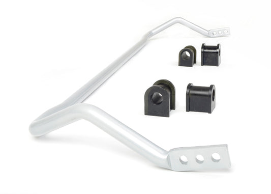 BTF24Z - Sway Bar - 20mm 3 Point Adjustable