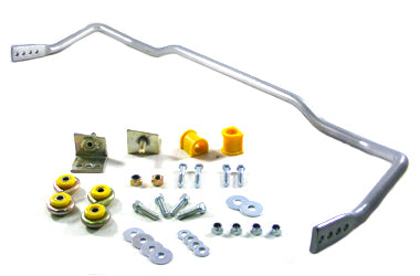 BTF25Z - Swaybar 24mm-H/D Adjustable