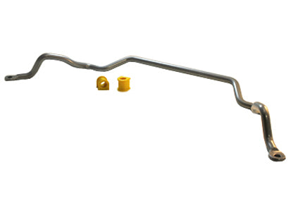 BTF35 - Sway Bar - 24mm Non Adjustable
