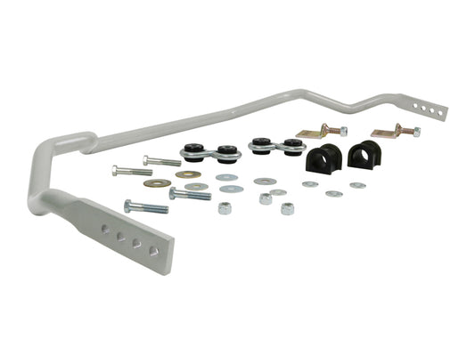 BTF35Z - Sway Bar - 24mm 4 Point Adjustable