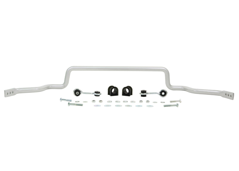 BTF39Z - Sway Bar - 30mm 3 Point Adjustable