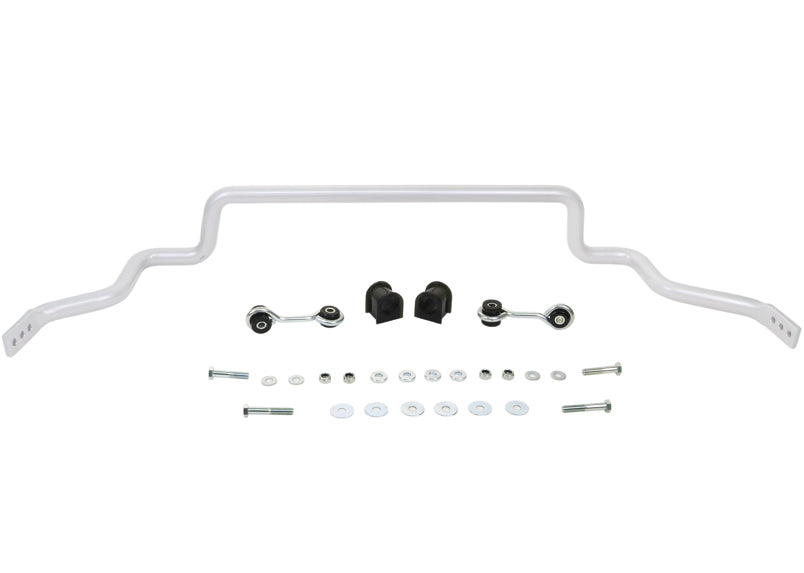 BTF39Z - Sway Bar - 30mm 3 Point Adjustable
