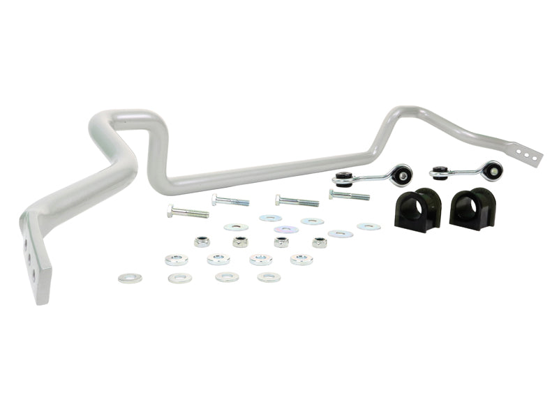 BTF39Z - Sway Bar - 30mm 3 Point Adjustable
