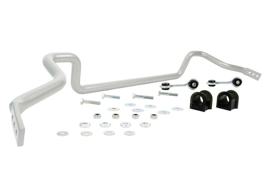BTF39Z - Sway Bar - 30mm 3 Point Adjustable