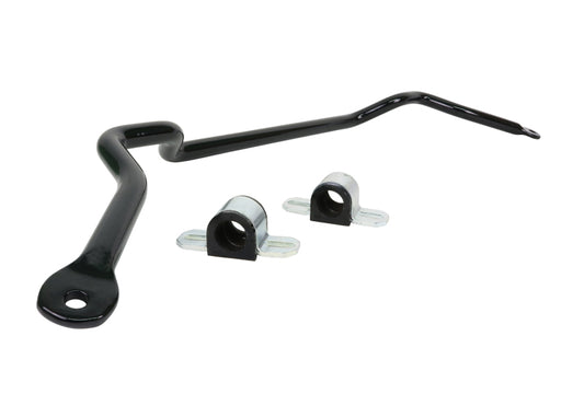 BTF46 - Sway Bar - 27mm Non Adjustable