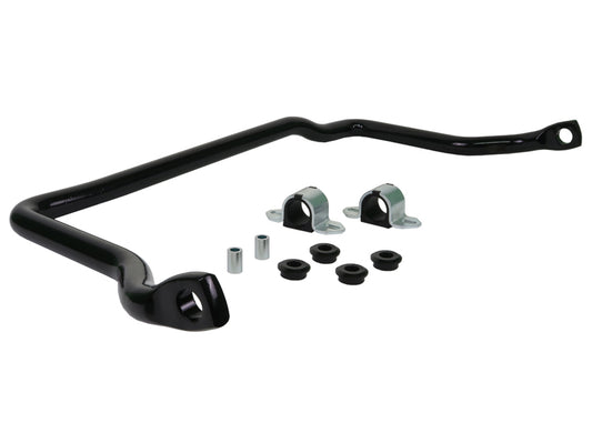 BTF66X - Sway Bar - 33mm Non Adjustable