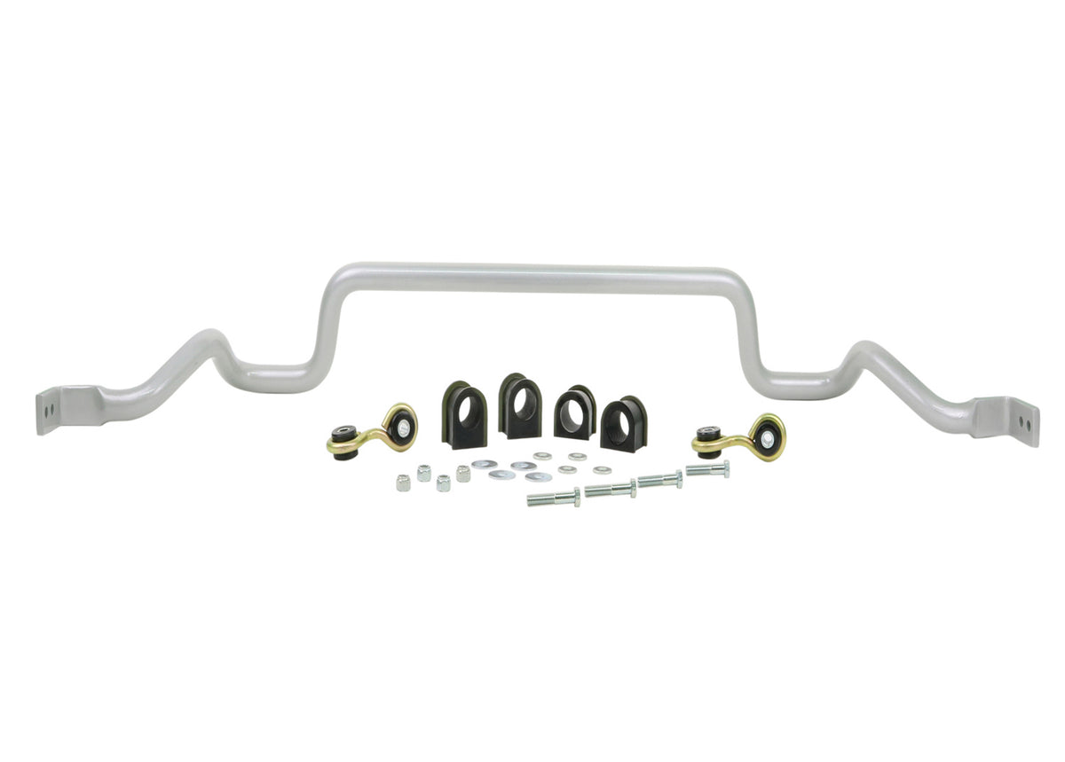 BTF67Z - Sway Bar - 30mm 2 Point Adjustable