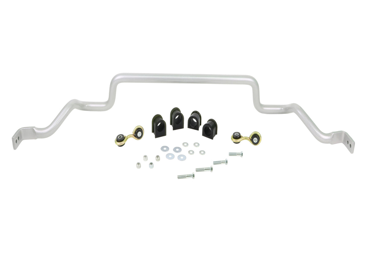 BTF67Z - Sway Bar - 30mm 2 Point Adjustable