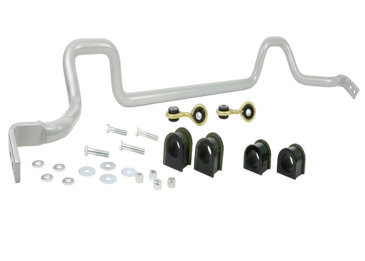 BTF67Z - Sway Bar - 30mm 2 Point Adjustable