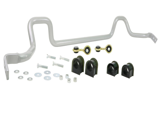 BTF67Z - Sway Bar - 30mm 2 Point Adjustable