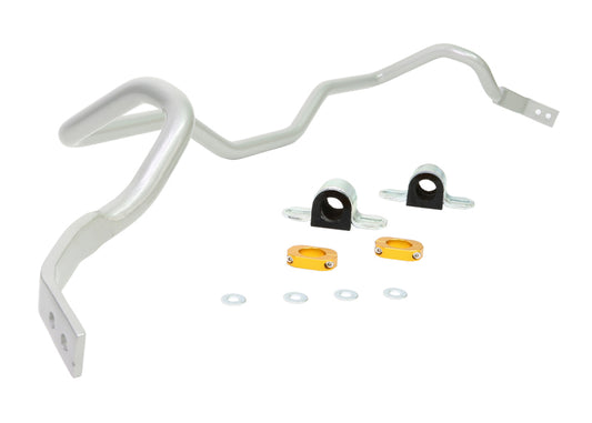 BTF72Z - Sway Bar - 24mm 2 Point Adjustable
