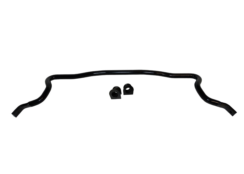 BTF88 - Sway Bar - 33mm Non Adjustable