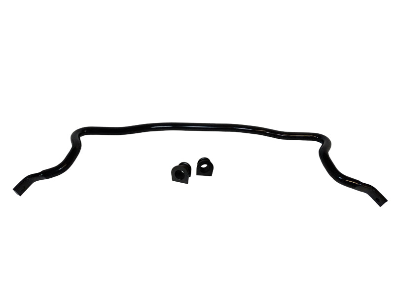 BTF88 - Sway Bar - 33mm Non Adjustable