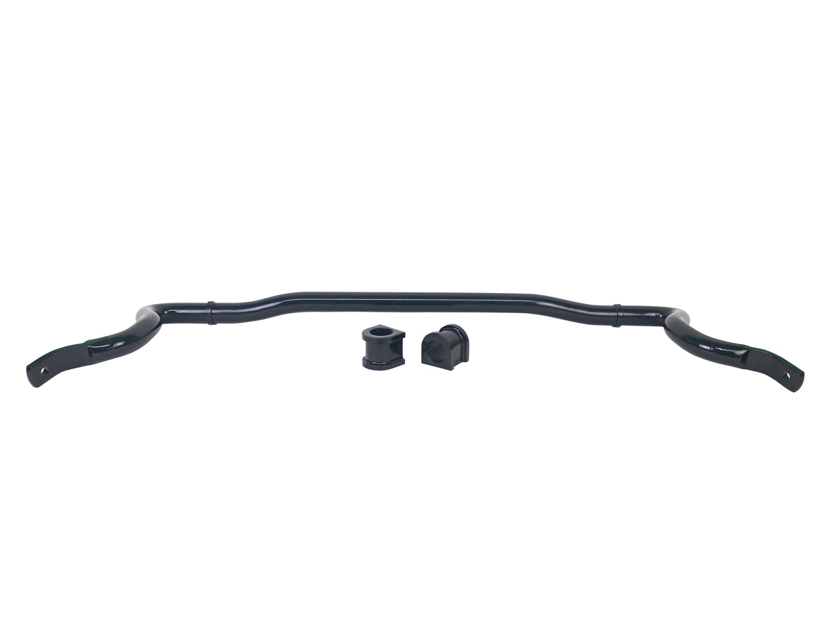 BTF88XX - Sway Bar - 38mm Non Adjustable