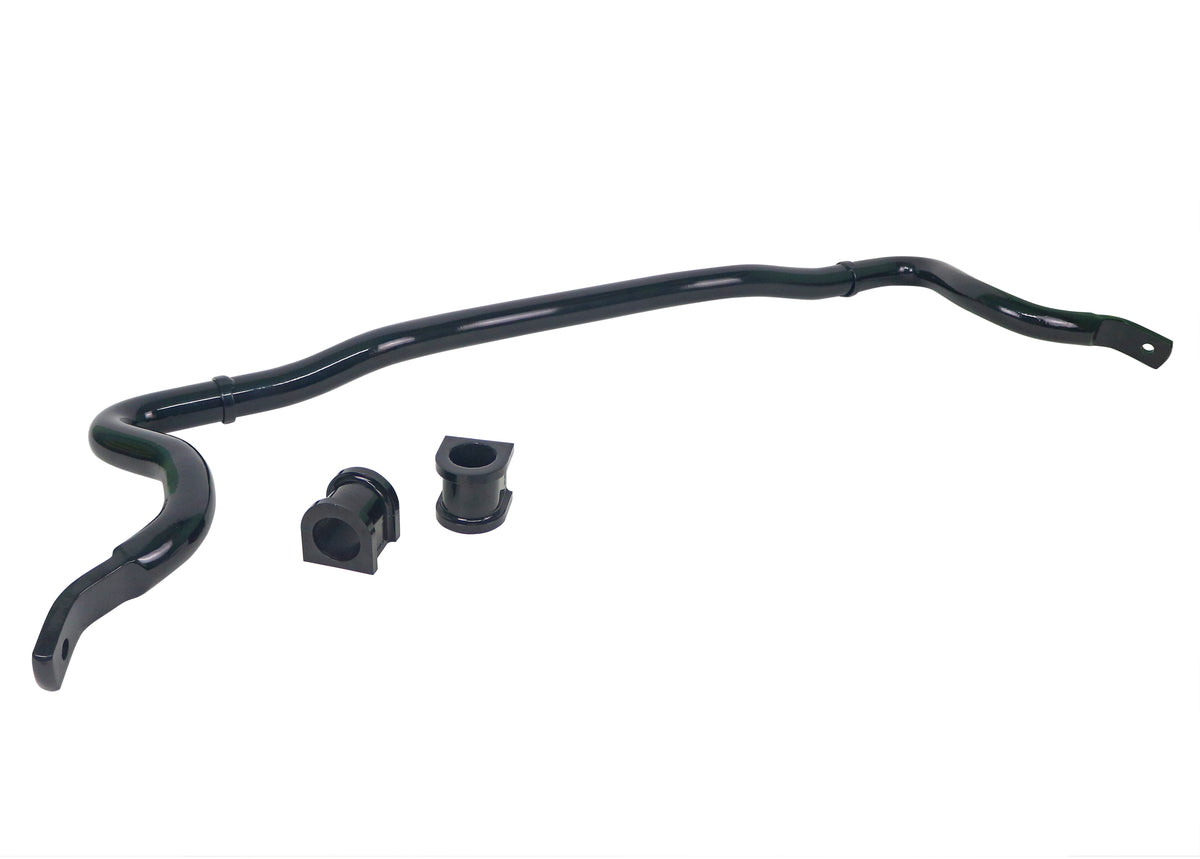 BTF88XX - Sway Bar - 38mm Non Adjustable