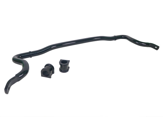 BTF88XX - Sway Bar - 38mm Non Adjustable
