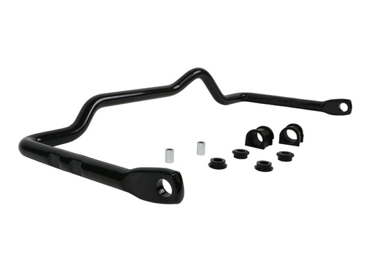 BTF89 - Sway Bar - 33mm Non Adjustable