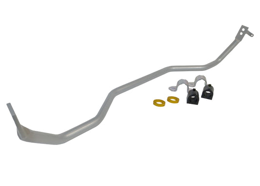 BTF90Z - Sway Bar - 27mm 2 Point Adjustable