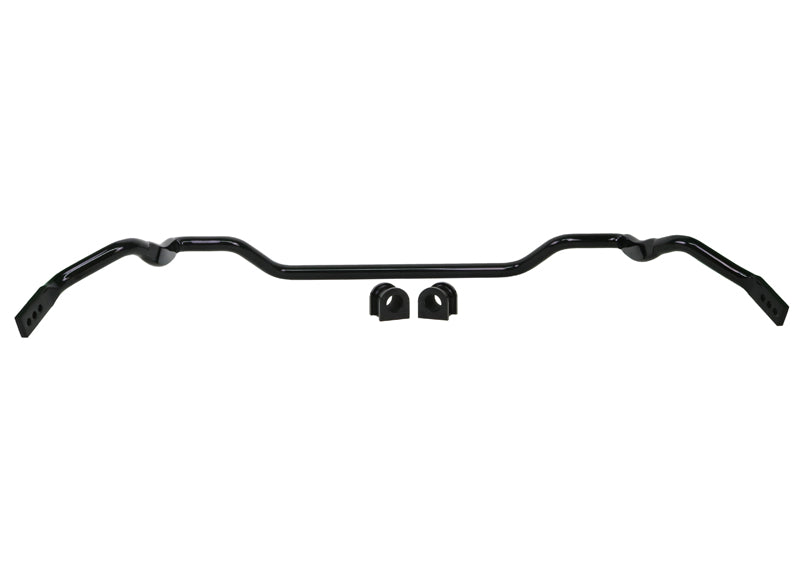 BTF92Z - Sway Bar - 30mm 3 Point Adjustable