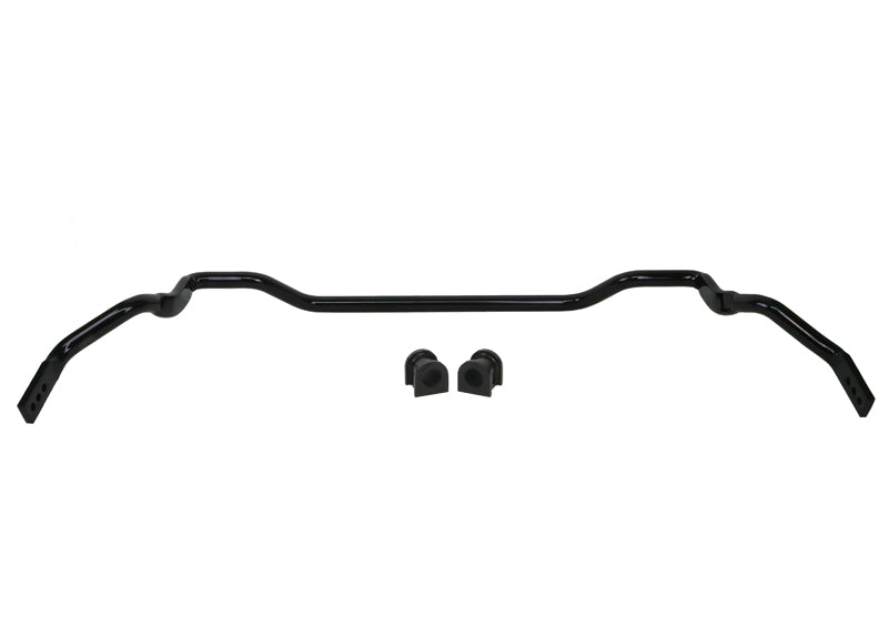BTF92Z - Sway Bar - 30mm 3 Point Adjustable