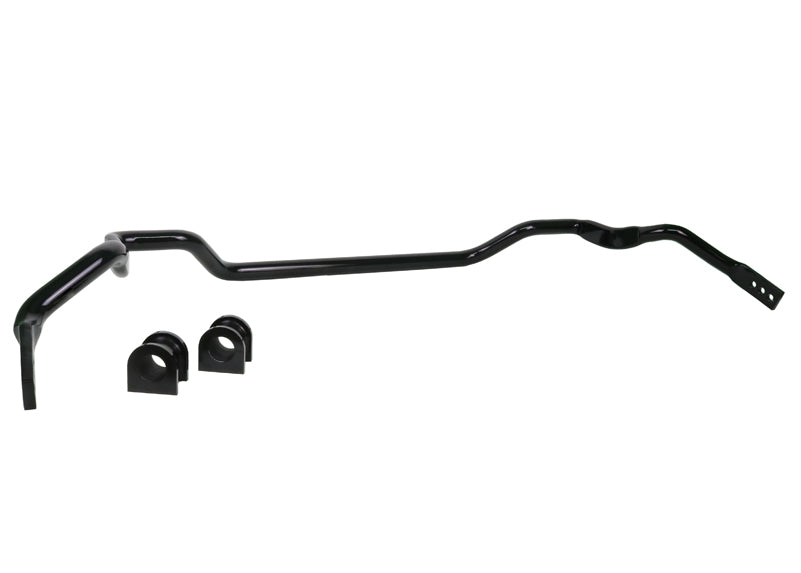 BTF92Z - Sway Bar - 30mm 3 Point Adjustable