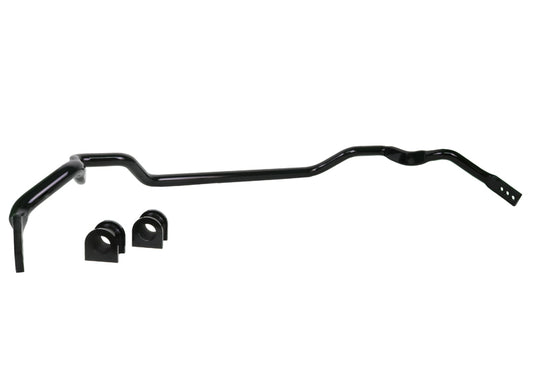 BTF92Z - Sway Bar - 30mm 3 Point Adjustable