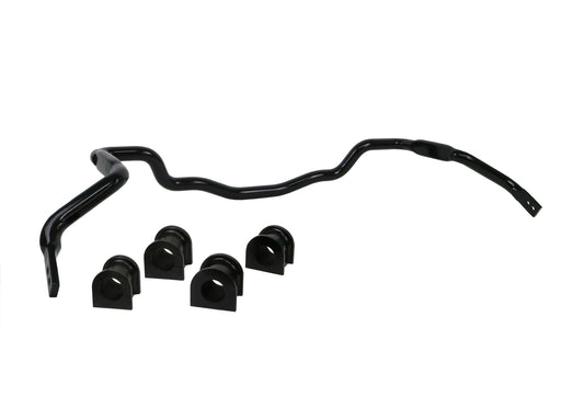 BTF93Z - Sway Bar - 33mm 2 Point Adjustable