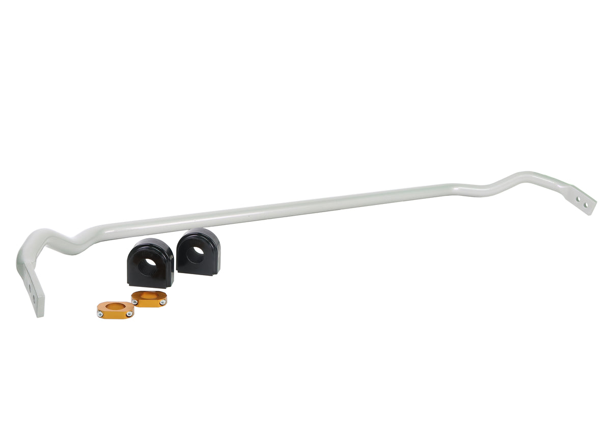 BTF99Z - Sway Bar - 24mm 2 Point Adjustable