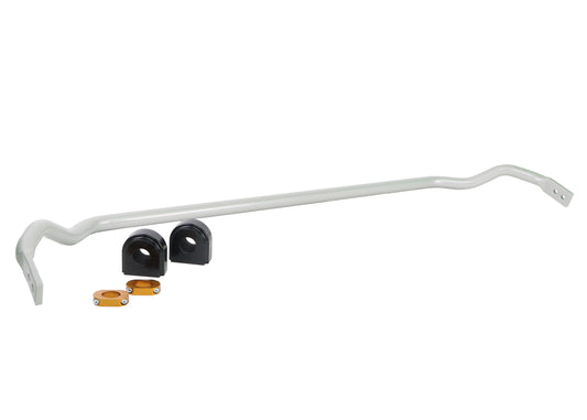 BTF99Z - Sway Bar - 24mm 2 Point Adjustable
