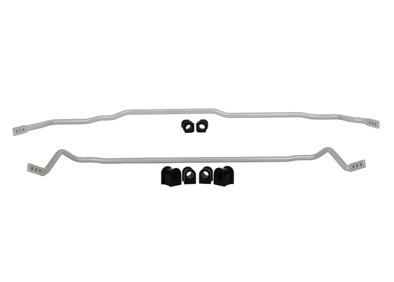 BTK003 - Sway Bar - Vehicle Kit
