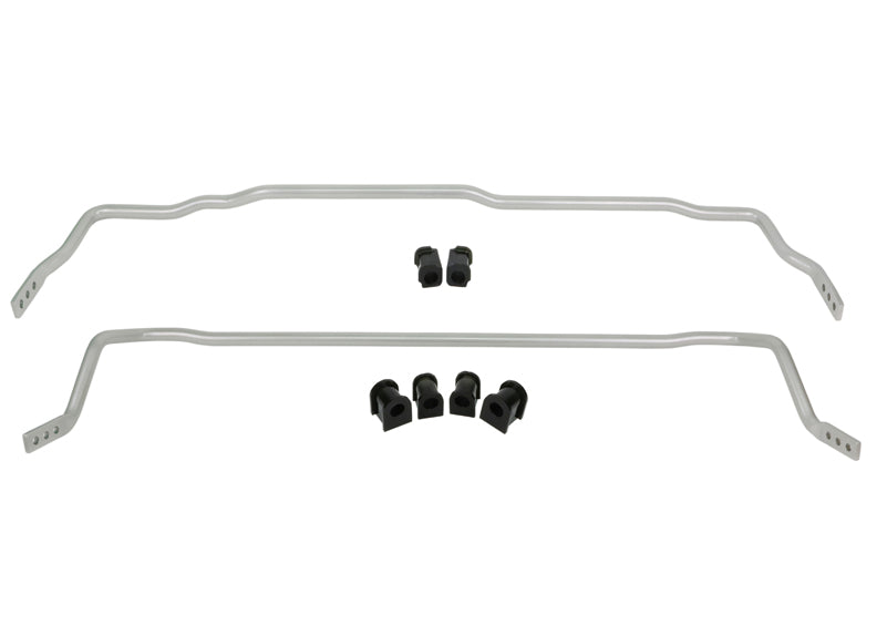 BTK003 - Sway Bar - Vehicle Kit