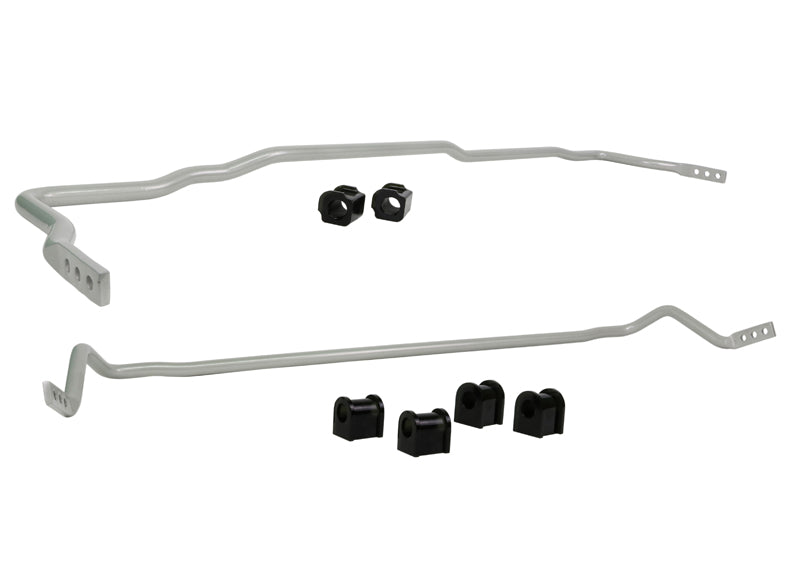 BTK003 - Sway Bar - Vehicle Kit