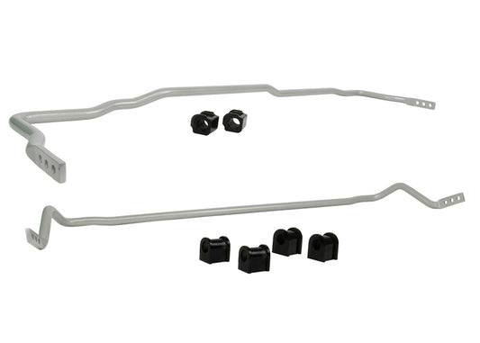 BTK003 - Sway Bar - Vehicle Kit