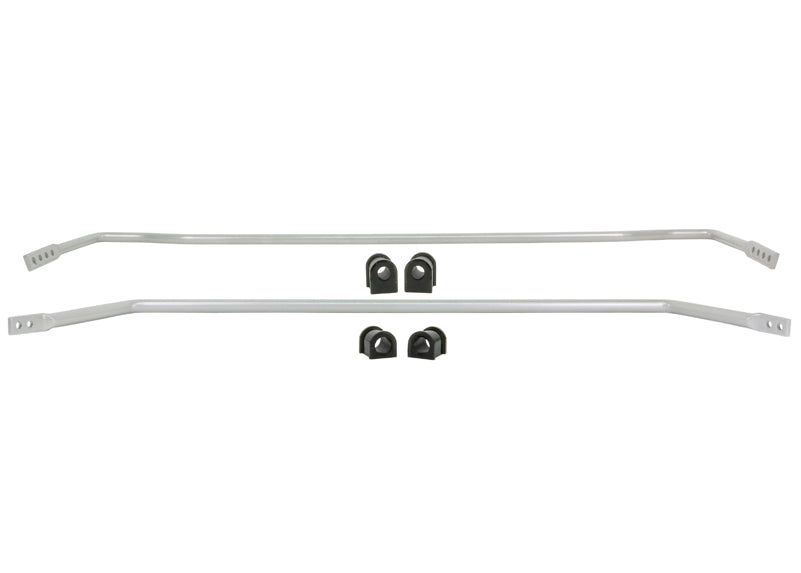 BTK004 - Sway Bar - Vehicle Kit