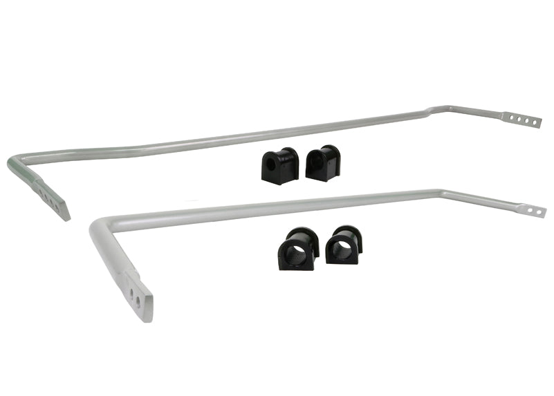 BTK004 - Sway Bar - Vehicle Kit