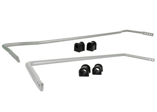 BTK004 - Sway Bar - Vehicle Kit